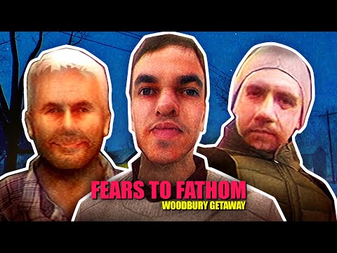 Fears To Fathom - Episode 5 : Woodbury Getaway | Full Game | Good and Bad Endings