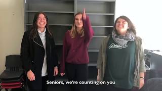 Seniors Day of Giving