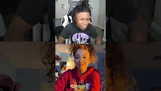 Emma wants to oil down Rakai😭| #2xrakai #clips #funny #tiktok