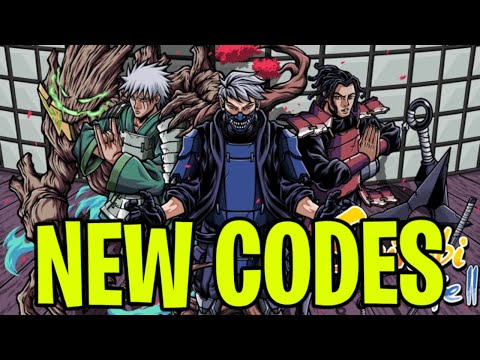 12 NEW Shindo Life Codes | Roblox Shindo Life Codes (December 2024)