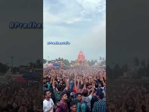 Rath yatra Puri , jagannath #jagannath #rathayatra #puri #purijagannadh