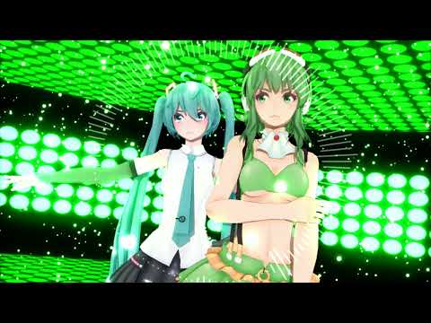 ✦On My Own✦ Nebula feat. Gumi and Miku {Original Song}