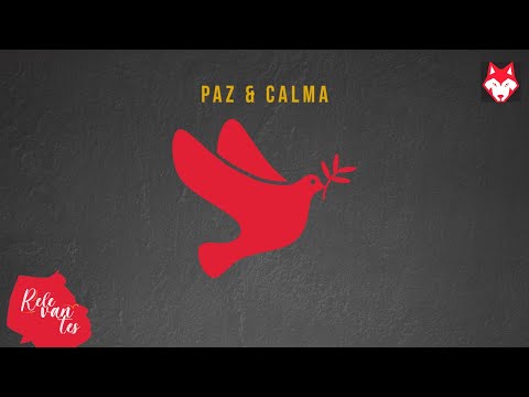 Alex Linares 🐺 (Ft. Grace) - Paz & Calma #Relevantes