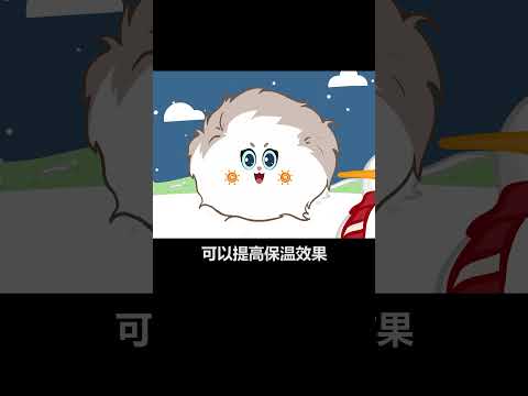 【宠物科普】你知道猫为什么喜欢舔毛吗？