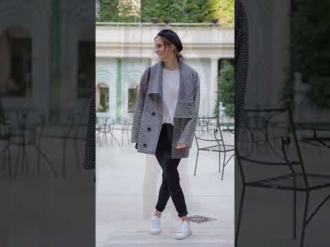 Emma Watson Street Style Outfits | Celebrity Style