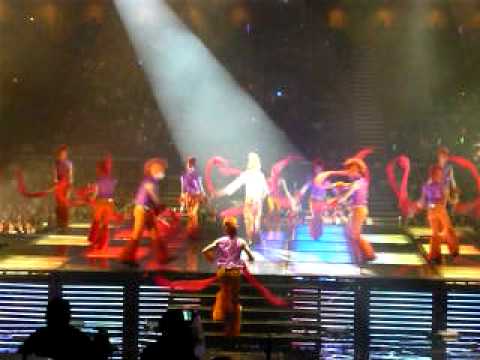 郭富城 Aaron Kwok De Show Reel Live In Concert 09 [30 May 2009]