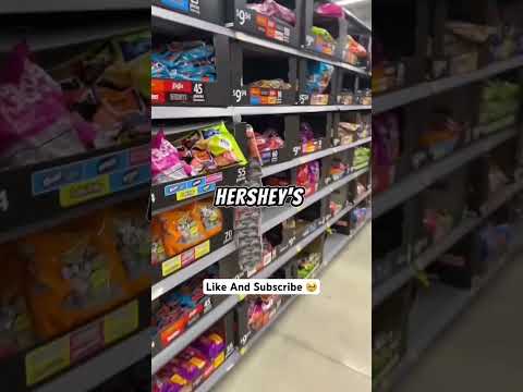 MR. BEAST GETS MAD FOR CHOOSING HERSHEY😳 #trending #feed #shortfeed #hersheys #feastables #mrbeast