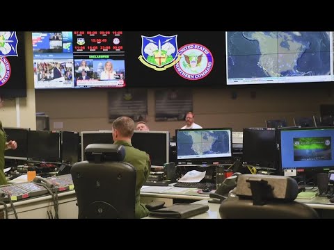 NORAD Santa Claus tracker: How does it work?