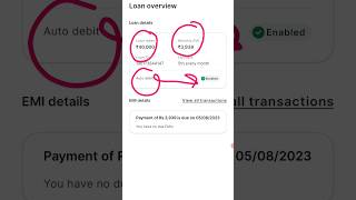 Instant Loan App l Loan App Fast Approval 2023 l Online loan app #loan #loanapp