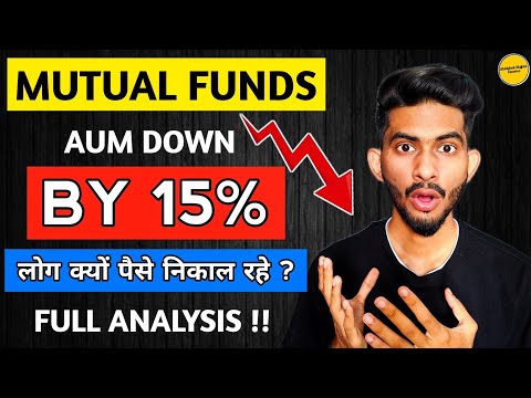 Why Most People Withdraw 5-20 % Money In These 9 Mutual Funds 😨|| Mutual Funds For Beginners