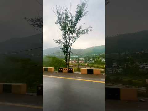 Beautiful Kalas View Muzaffarabad Kashmir #beautiful #kalas #views #muzaffarabad #kashmir #pakistan