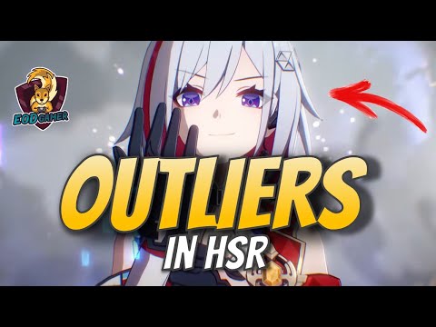 They Defied Powercreep : 4 Outliers in Honkai Star Rail