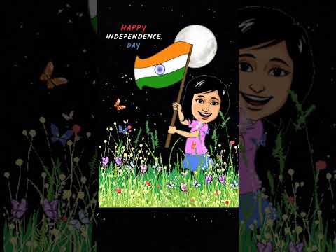 15th August Happy Independence Day special @SaluShorts