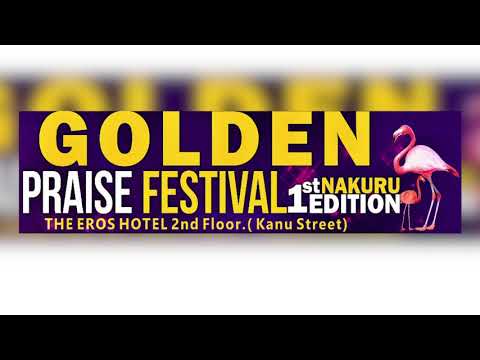 Praise Festival  1st edition in Nakuru