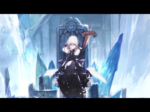 Fate/hollow ataraxia Opening Full『Aimer – broKen NIGHT』(Lyrics)