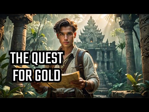 Why The Lost City Of Gold, El Dorado Is Still A Mystery