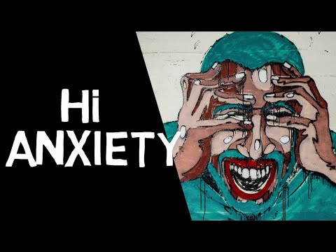 A Video For Anxiety