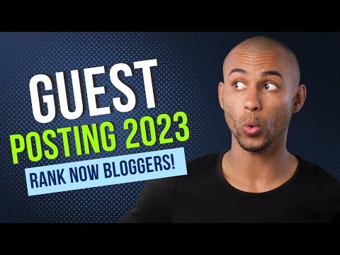 Guest Posting Magic: Watch Your Rankings Soar Overnight! | Guest Blogging | Digital World Giant