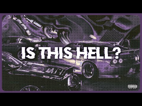 stZvros - IS THIS HELL?