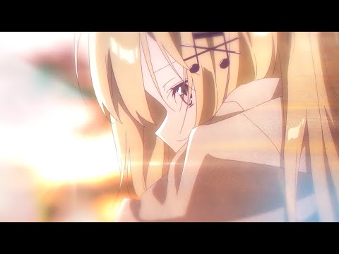 PIKASONIC & Tatsunoshin - Euphoria (feat.Tsugumi Nagahara) [Music Video]