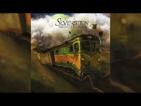 Silverstein - Falling Down (Original Mix) (Official Visualizer)