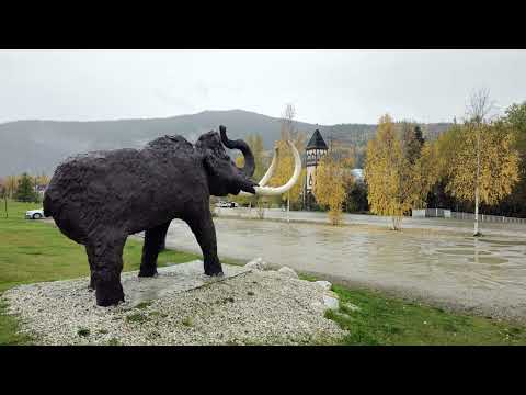 Yukon Territories Canada Sep 03-23,2024