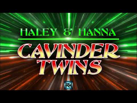 NXT: The Cavinder Twins Entrance Video | "Game Over"