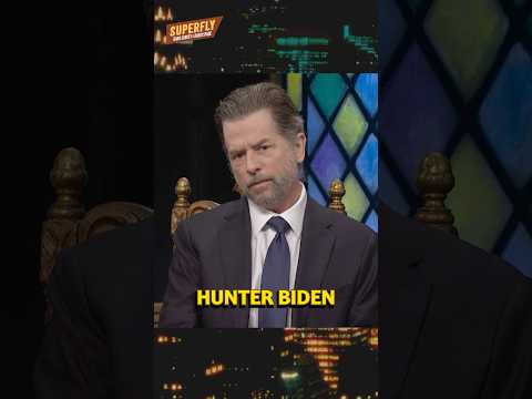 Spade as HUNTER BIDEN🤣🍿 #superfly #davidspade #snl #shorts