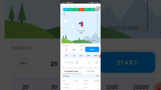 Fiewin app crash game winning tips #shorts