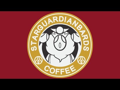 Starguardian Bard's Coffee