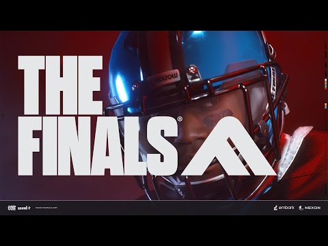 THE FINALS | Season 1 | Cash Box QB Set