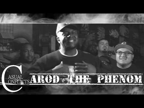 Truth Da Remedy vs Brenden Nichols- FTG 619 - " Conflicts At The Gate" -