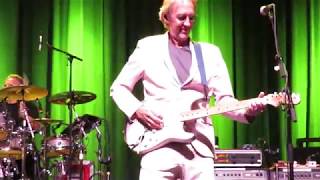 Mike Rutherford - Hendrix Purple Haze LIVE - March 24, 2018 - Atlanta