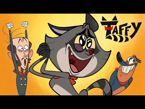 Genius Granting Your Every Wish: A Funny Adventure! | Taffy The Show