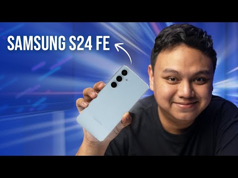 ဈေးအရမ်းမကြီးတဲ့ Samsung Flagship က ဘယ်လောက်ကောင်းနိုင်မလဲ?