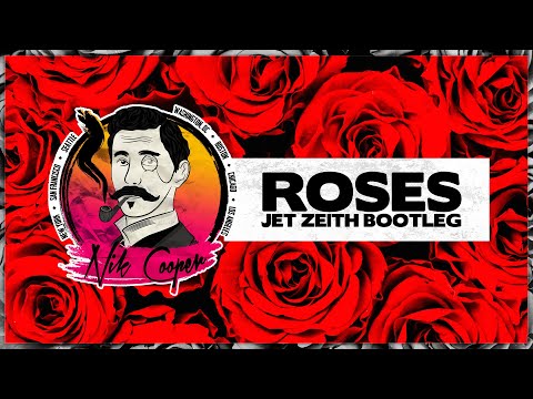 SAINt JHN - Roses (Jet Zeith Bootleg)