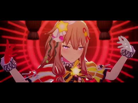 [ 世界計畫 / Project Sekai ] My love is Hellfire - Christmas Tree Nene (3DMV)