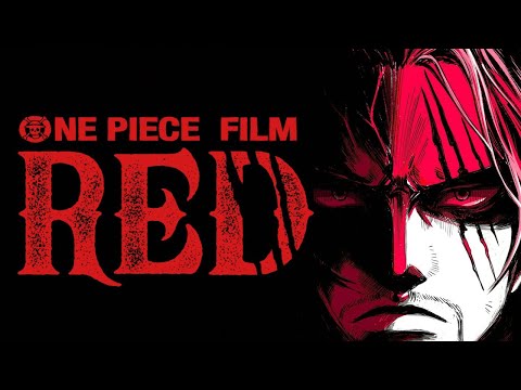 ONE PIECE FILM: RED | Official First Cinematic Trailer