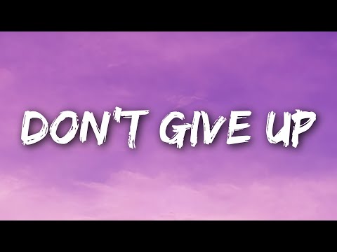 Zoe Wees - Don't Give Up (Lyrics)