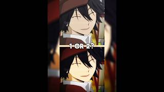 1 OR 2? || Hate Me || Rampo Edogawa edit || Bungo Stray Dogs || #viral #trend #bungoustraydogs