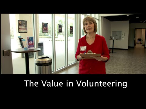 The Mental Health Value of Volunteering