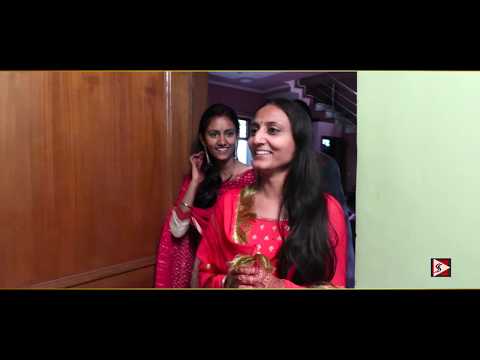 Gurleen  Kaur & Gurtej Singh  Wedding Highlights 2020 on Mahiya Punjabi Song