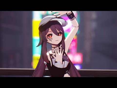 【원신MMD】G4L/Hu tao