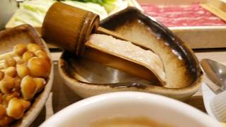 On Yasai Japanese Hotpot | Taikoo | 温野菜