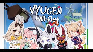 Vyugen Human Fall Flat Collab