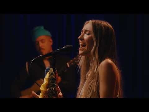 Lauren Daigle - You Say (Live Acoustic Performance)