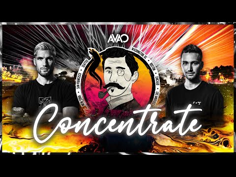 Avao - Concentrate