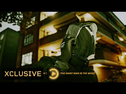 (OVE) General Jamz X Bagzoverfame - Trap & Spin (Music Video) | Pressplay