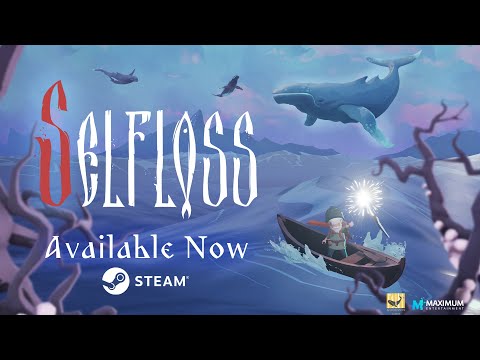 Selfloss | Available Now on Steam