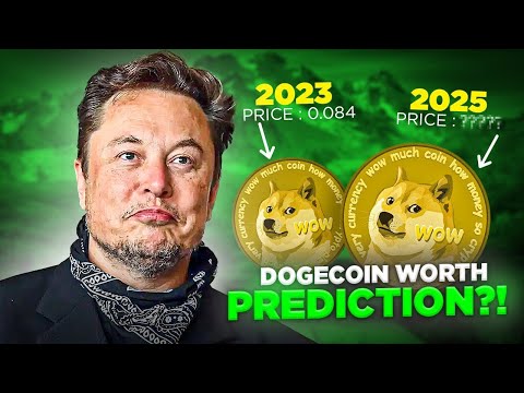 Dogecoin Price Prediction : How Soon Can Doge Price Hit $0.085?